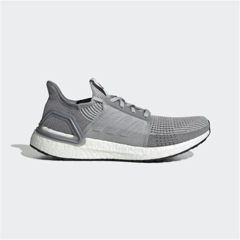 adidas ultra boost 19 herren grau|adidas ultra boost 19 men.